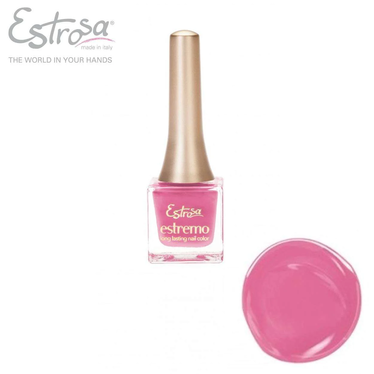 SMALTO LUNGA DURATA ESTREMO MILADY 6ML