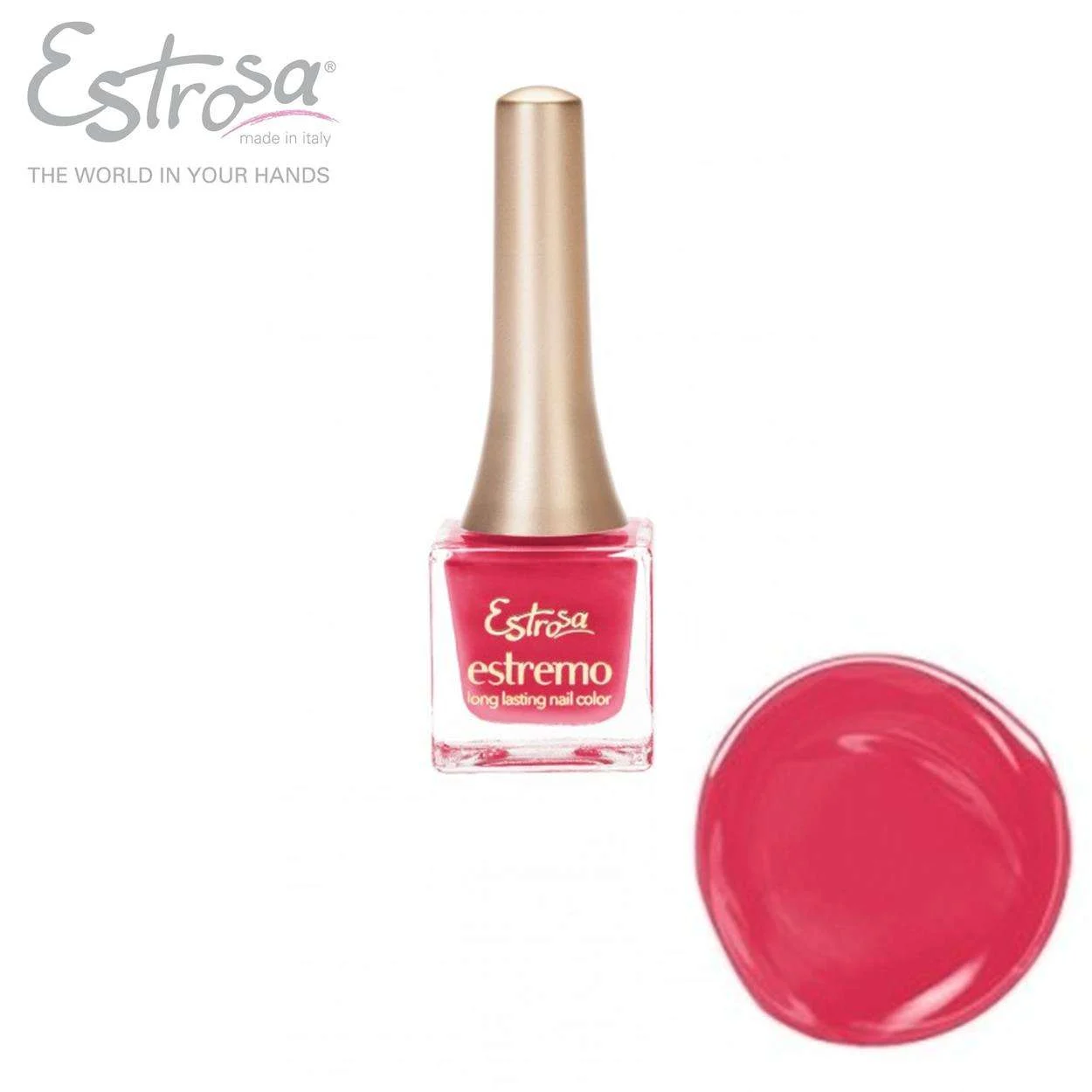 SMALTO LUNGA DURATA ESTREMO SEDUCTION 6ML