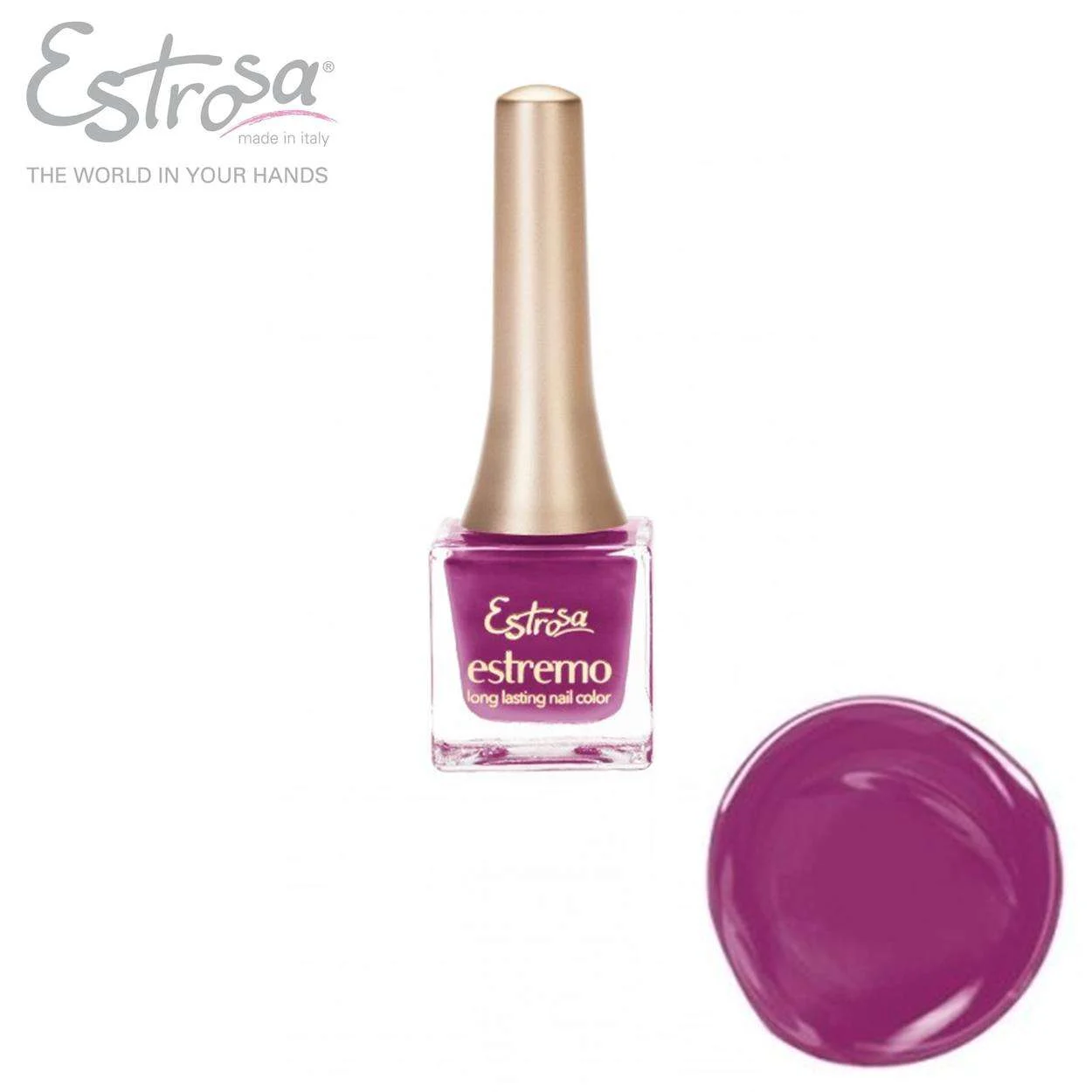 SMALTO LUNGA DURATA ESTREMO SUSPENCE 6ML