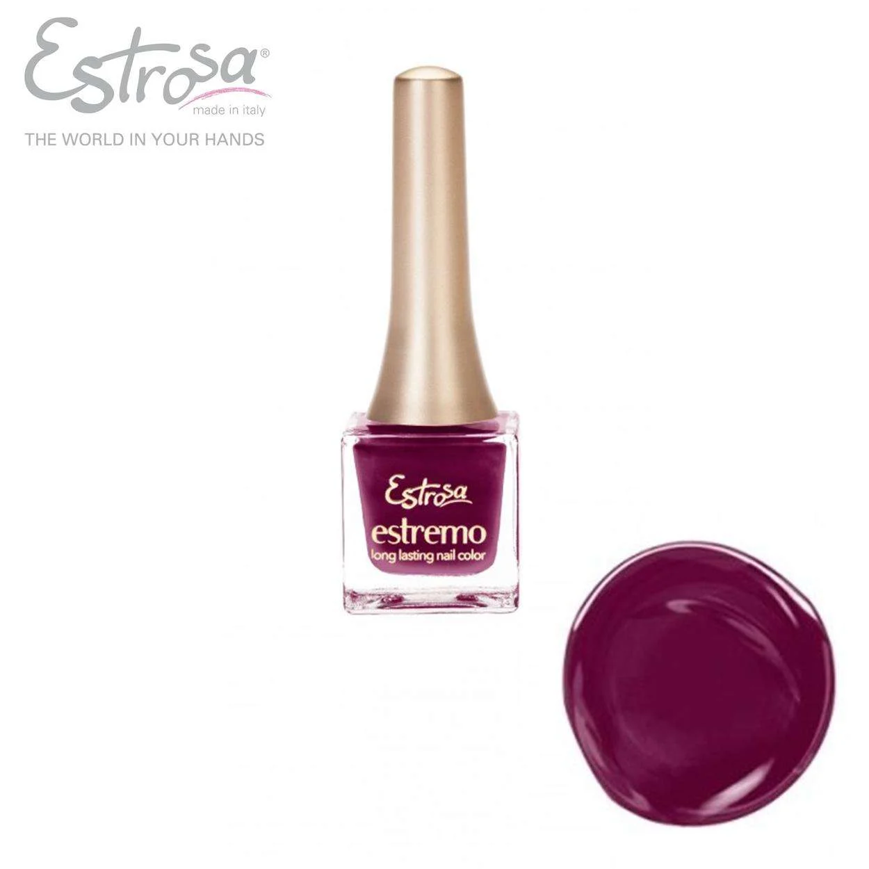 SMALTO LUNGA DURATA ESTREMO PLEASE 6ML