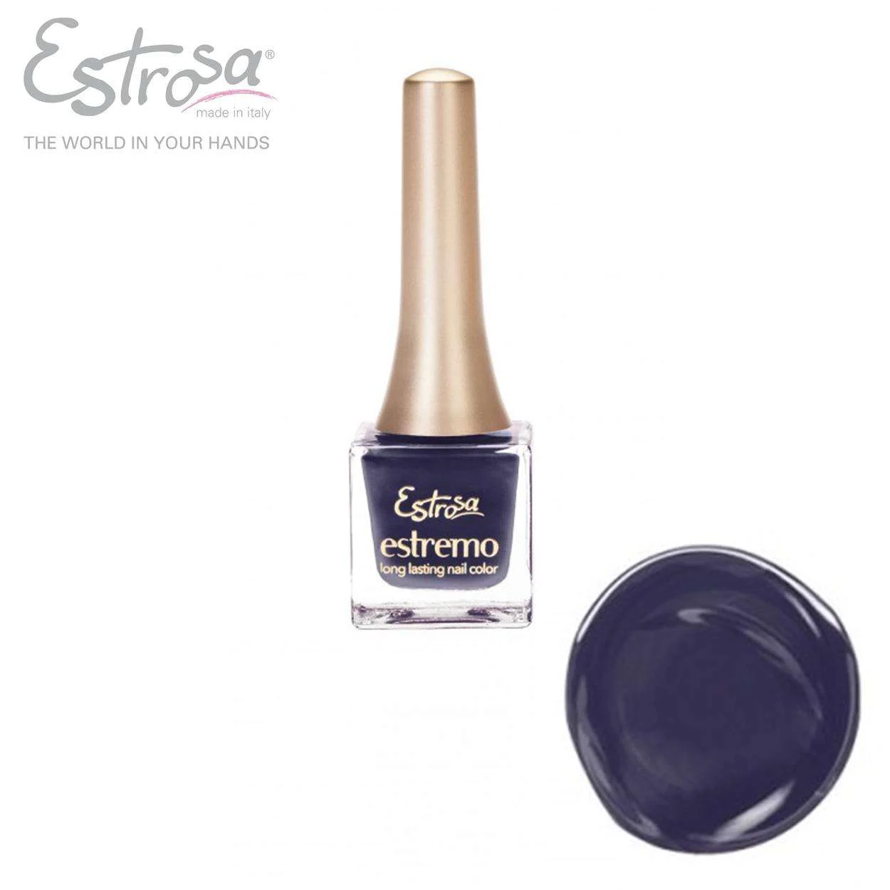 SMALTO LUNGA DURATA ESTREMO LILLYPUT 6ML