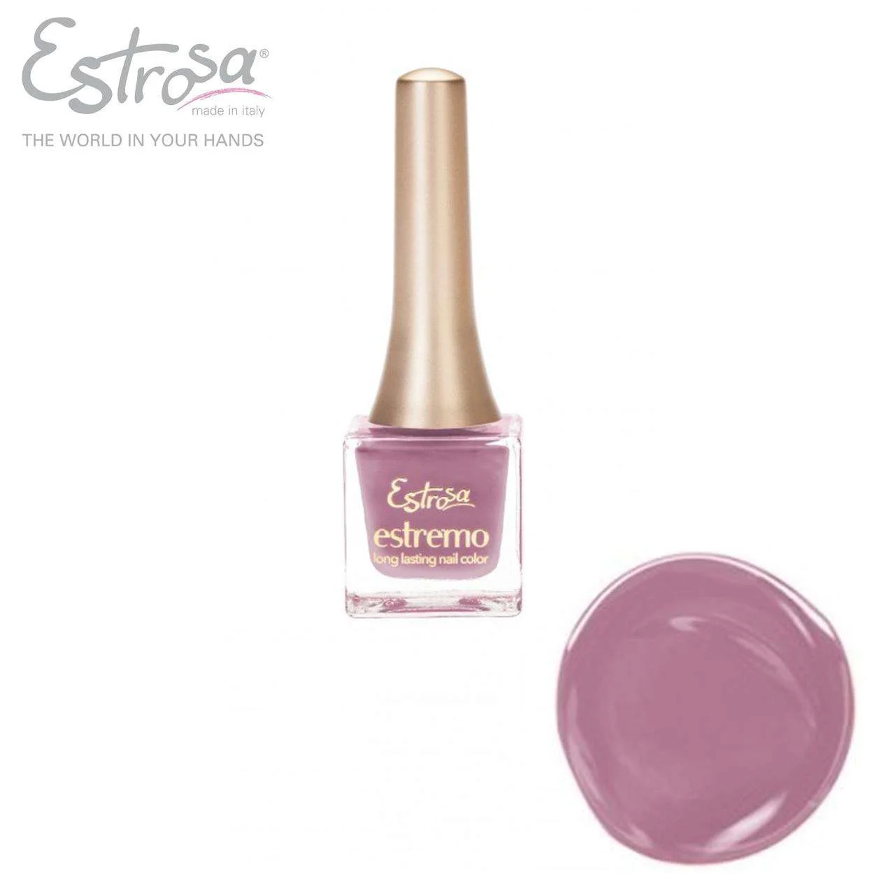 SMALTO LUNGA DURATA ESTREMO TIMES SQUARE 6ML