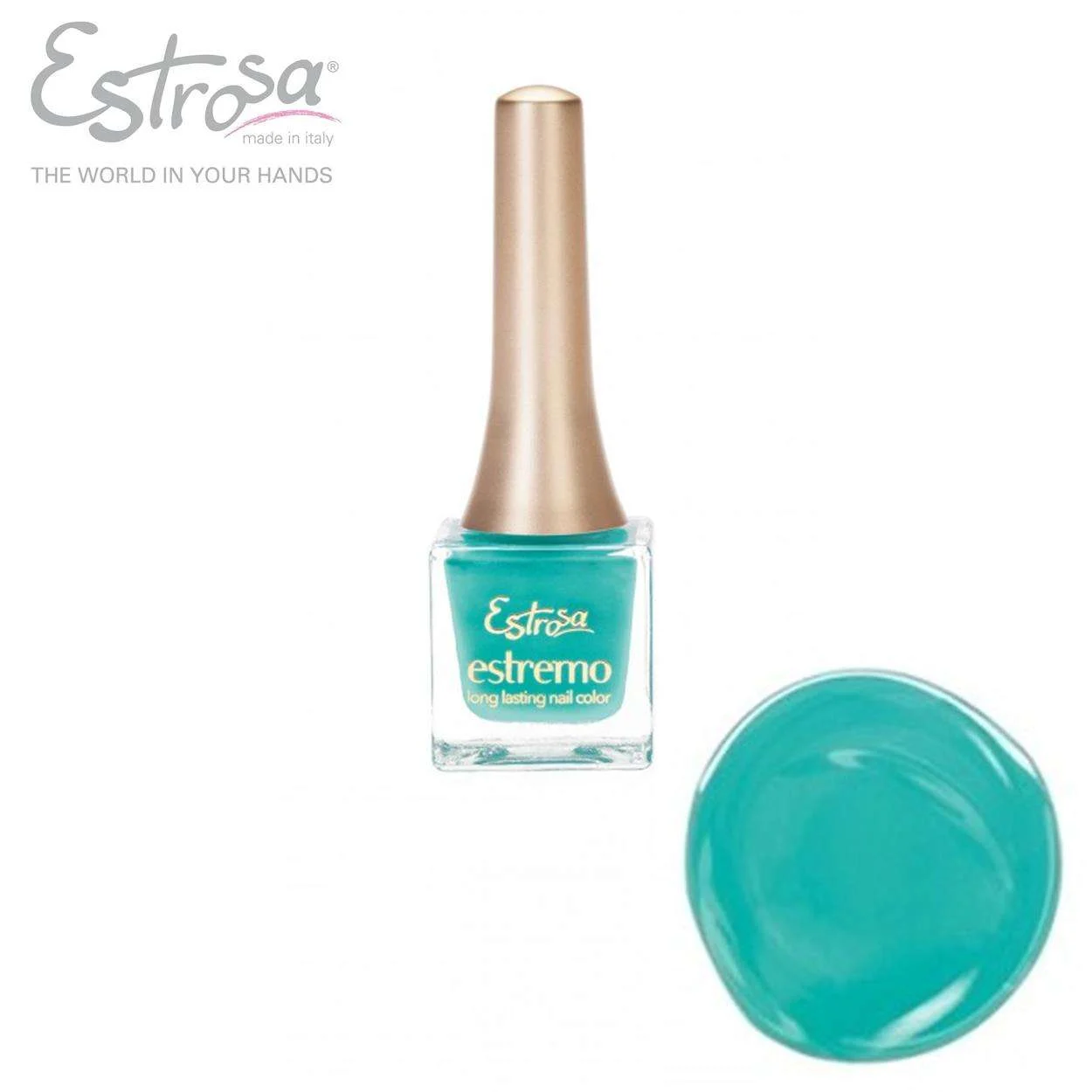 SMALTO LUNGA DURATA ESTREMO CENTRAL PARK 6ML