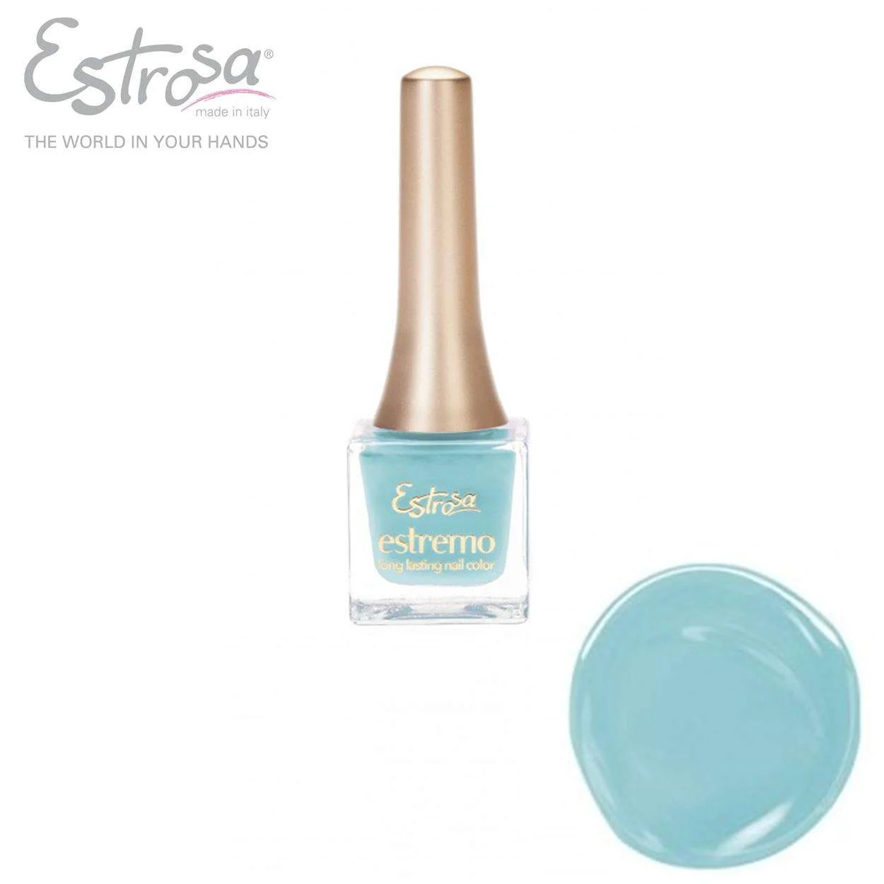 SMALTO LUNGA DURATA ESTREMO LIBERTY ISLAND 6ML