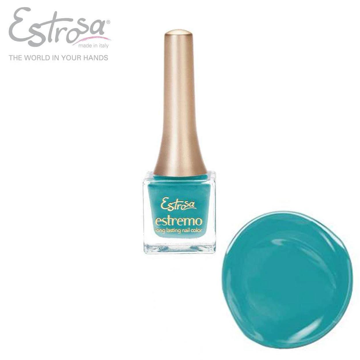 SMALTO LUNGA DURATA ESTREMO FLORIDA 6ML