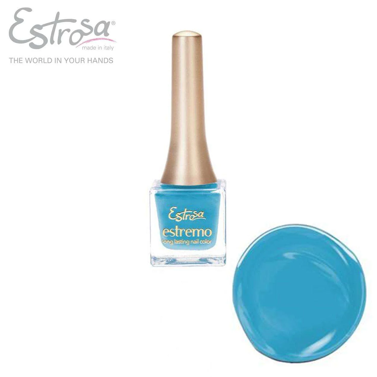 SMALTO LUNGA DURATA ESTREMO PARADISE 6ML