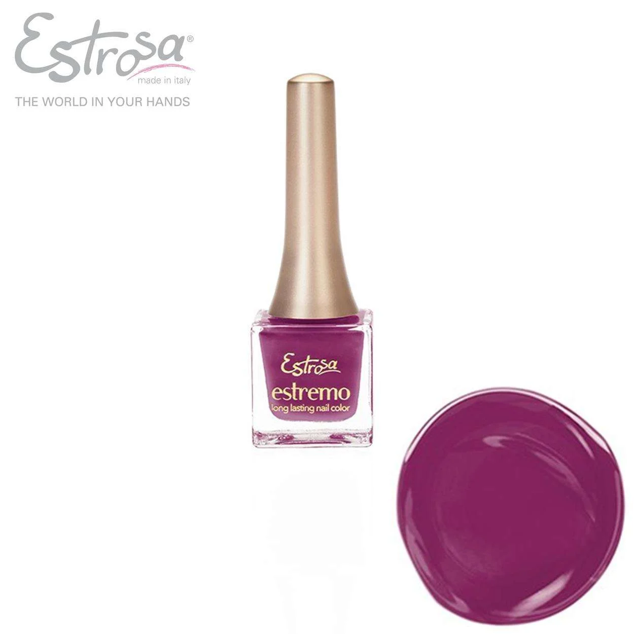 SMALTO LUNGA DURATA ESTREMO ATHENA 6ML