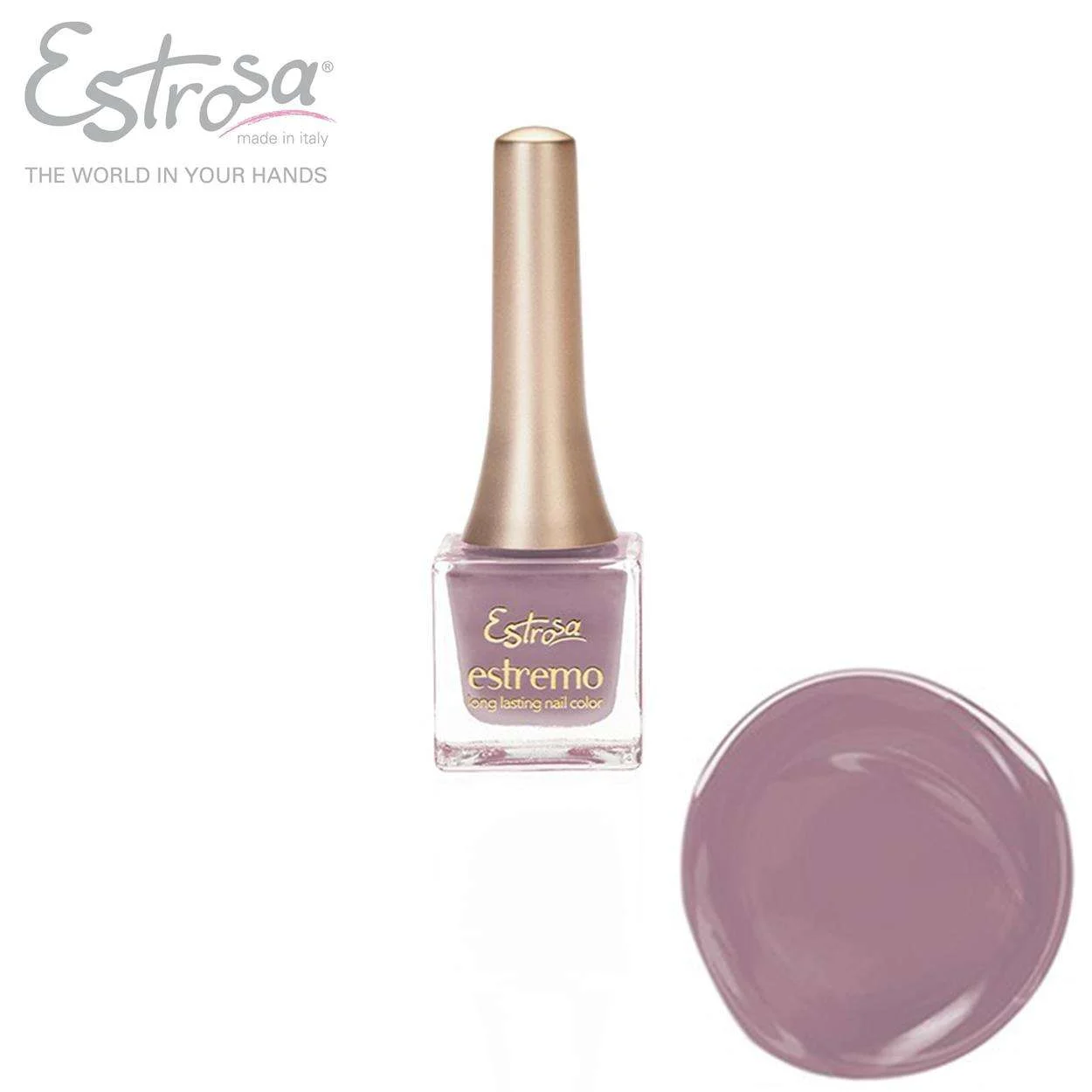 SMALTO LUNGA DURATA ESTREMO DIANA 6ML