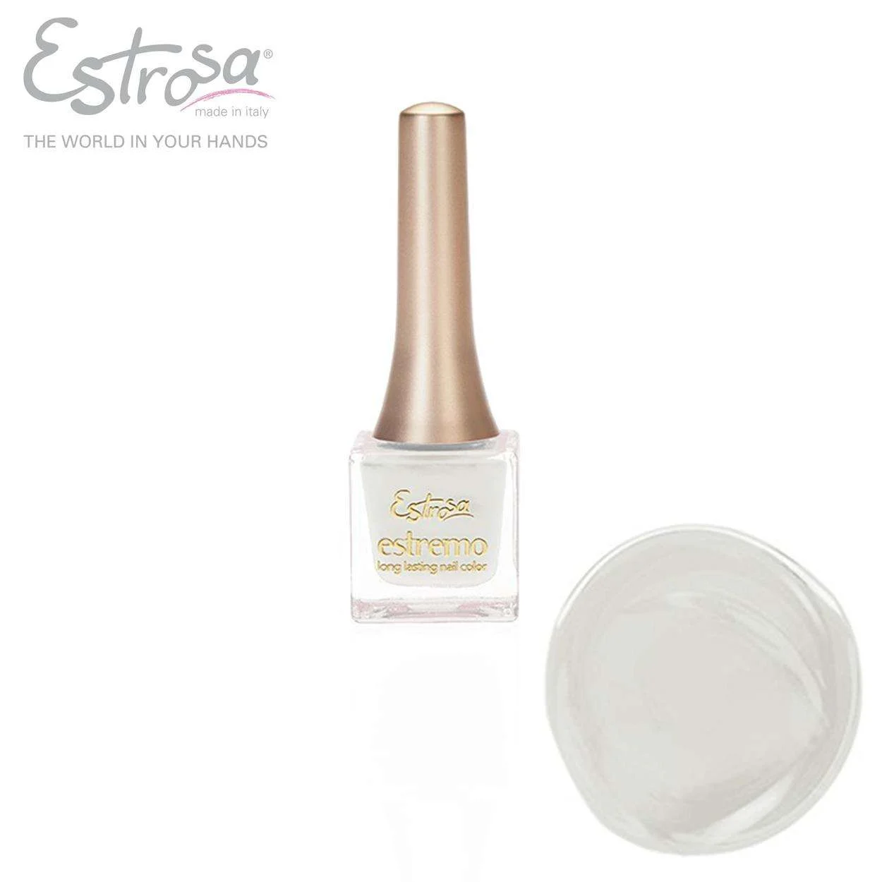 SMALTO LUNGA DURATA ESTREMO GEA 6ML
