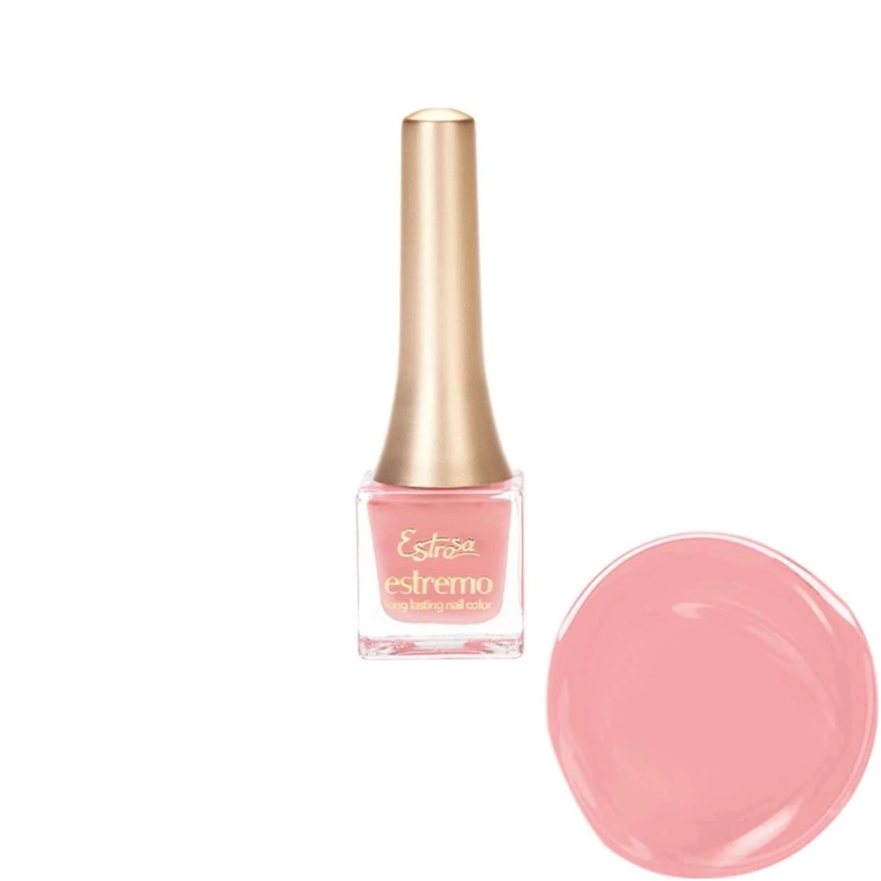 SMALTO LUNGA DURATA ESTREMO PAINTING PINK 6ML