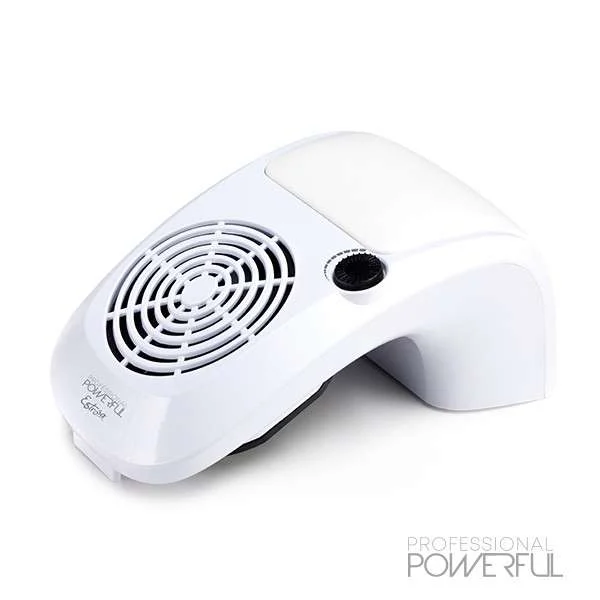 ASPIRATORE PROFESSIONAL POWERFULL CON POGGIAMANO