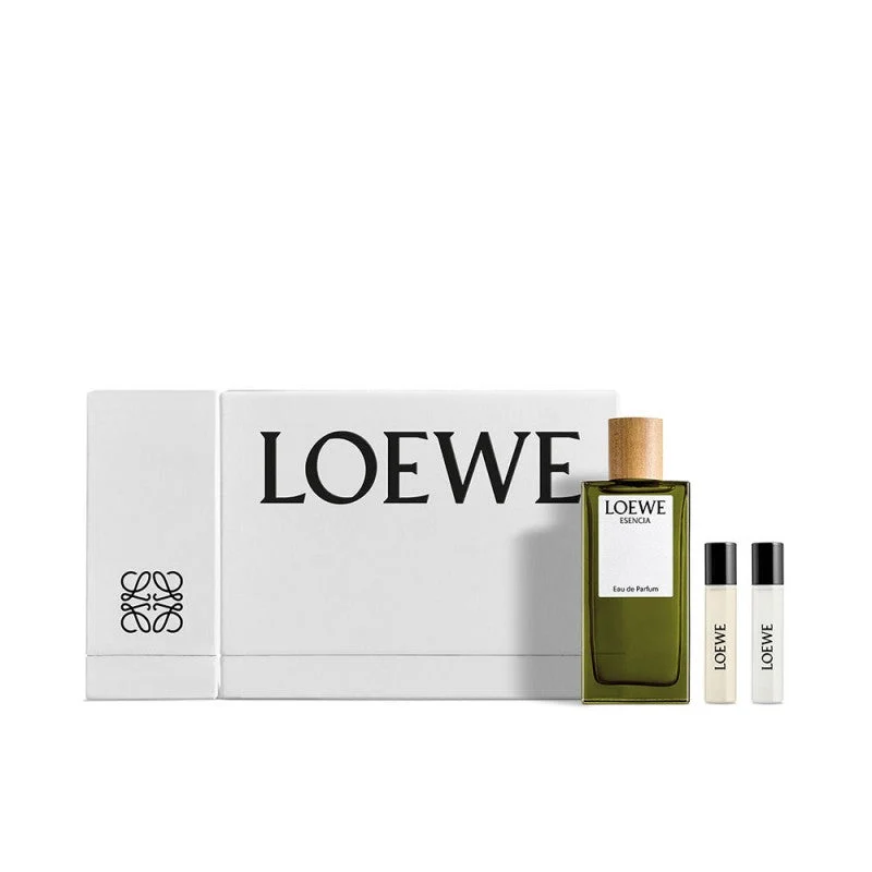 Loewe Esencia Lotto 3 pezzi