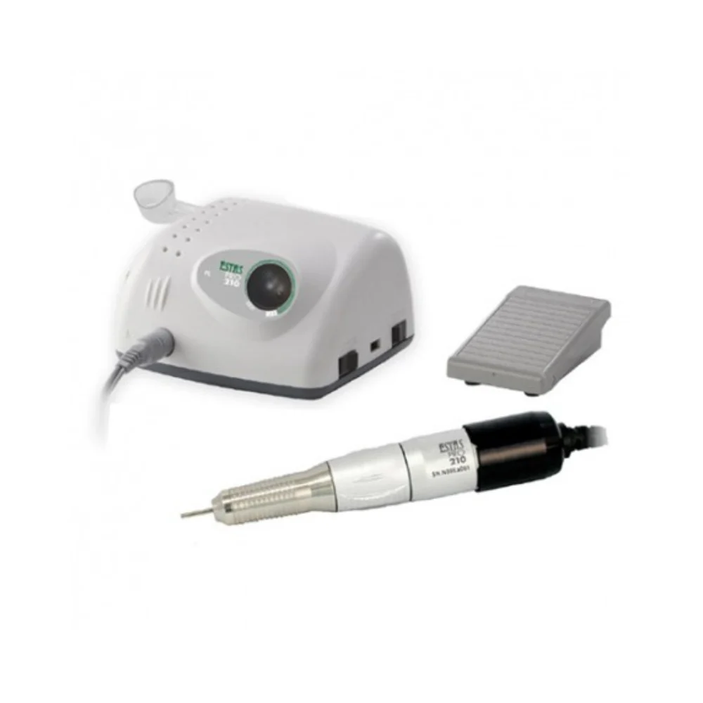 ESTAS FRESA MICROMOTORE PER UNGHIE PRO B210 - new