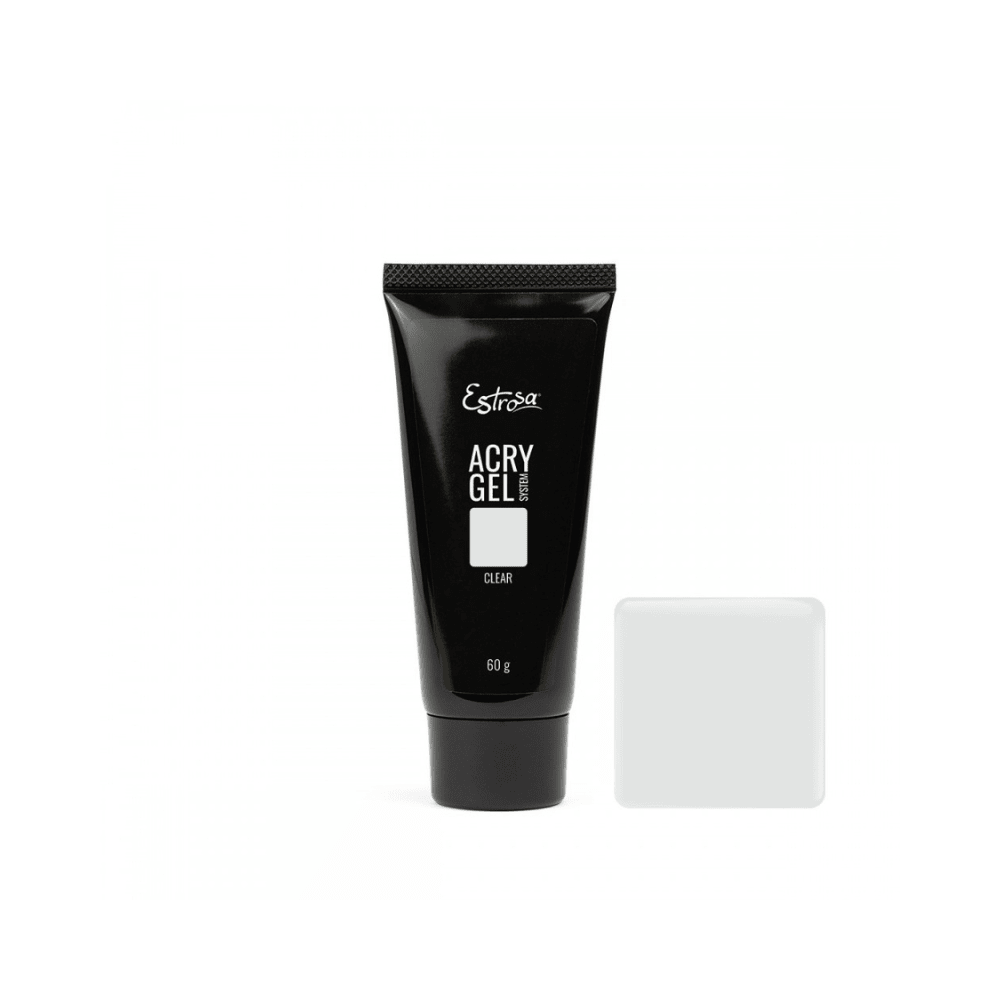 Estrosa Clear Acrygel System 60g