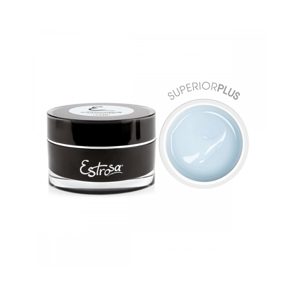 Estrosa Clear Blue - Superior Gel Plus 50ml