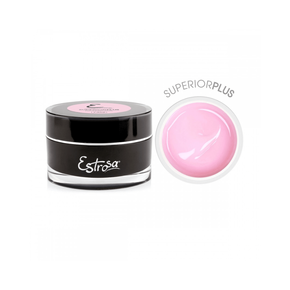 Estrosa Light Rose - Superior Gel Plus 50ml
