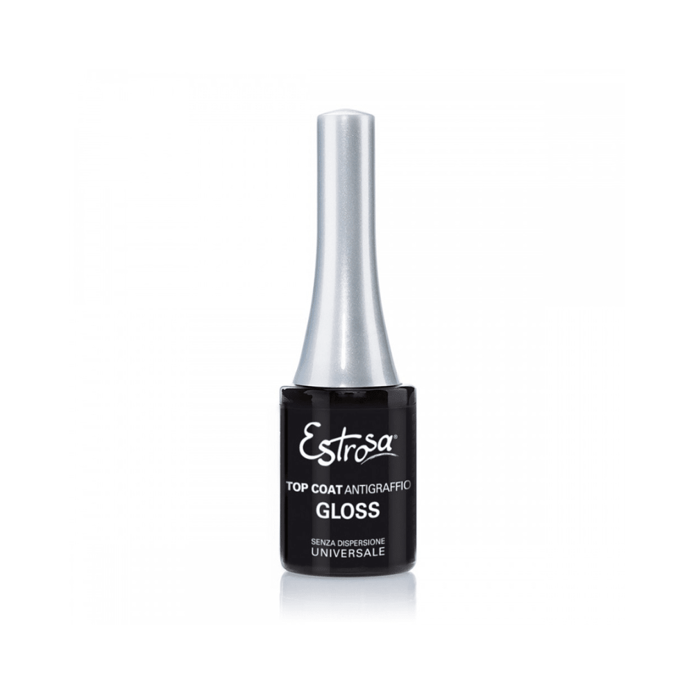 Estrosa - Top Coat Antigraffio Gloss 14ml