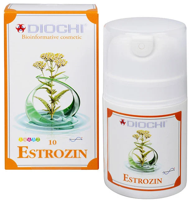 Diochi Crema Estrozin 50 ml