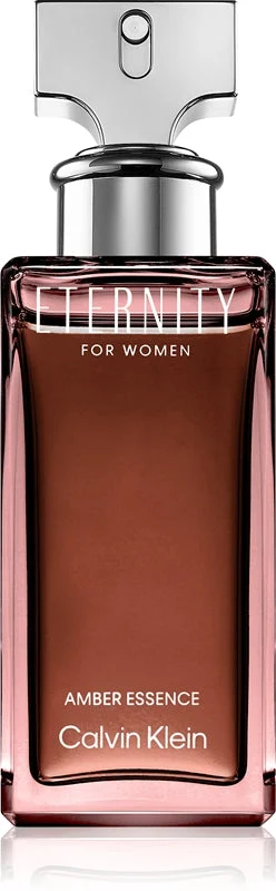 Calvin Klein Eternity Amber Essence profumo da donna 50 ml