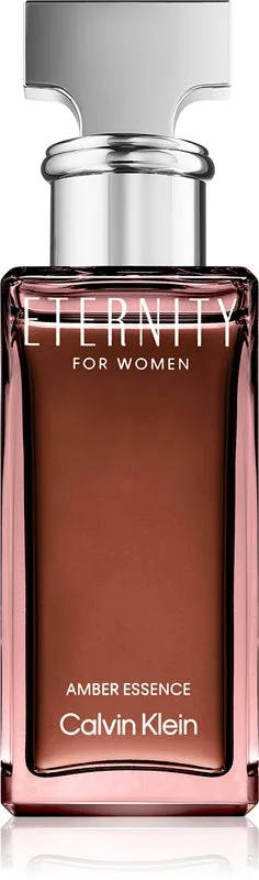 Calvin Klein Eternity Amber Essence profumo da donna 30 ml