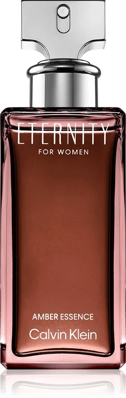 Calvin Klein Eternity Amber Essence profumo da donna 100 ml