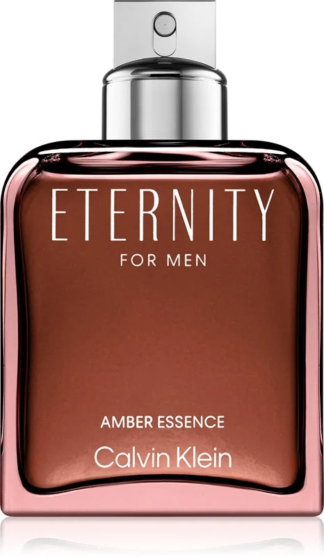 Calvin Klein Eternity Amber Essence profumo per uomo 200 ml