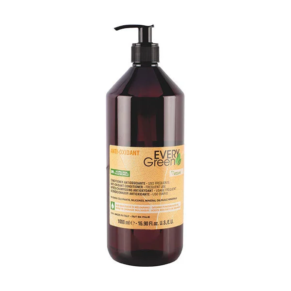 EveryGreen Anti-Oxidant Conditioner 1000ml