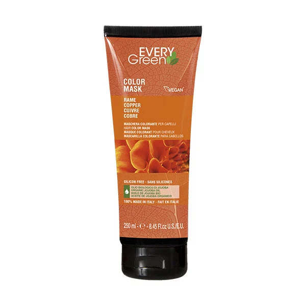 Everygreen Color Mask Rame 250ml