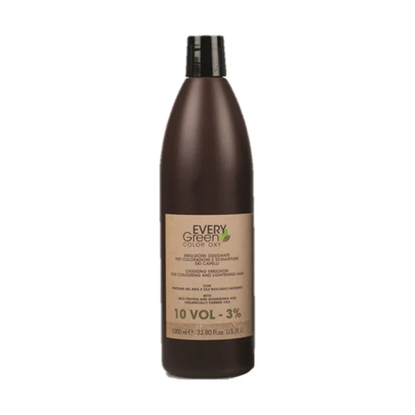 EveryGreen Color Oxy 10 Vol 3% 1000ml