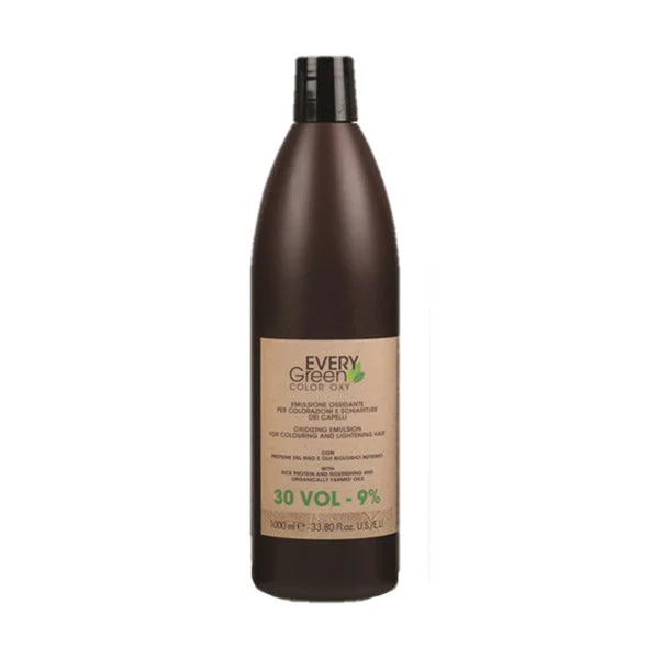 EveryGreen Color Oxy 30 Vol 9% 1000ml