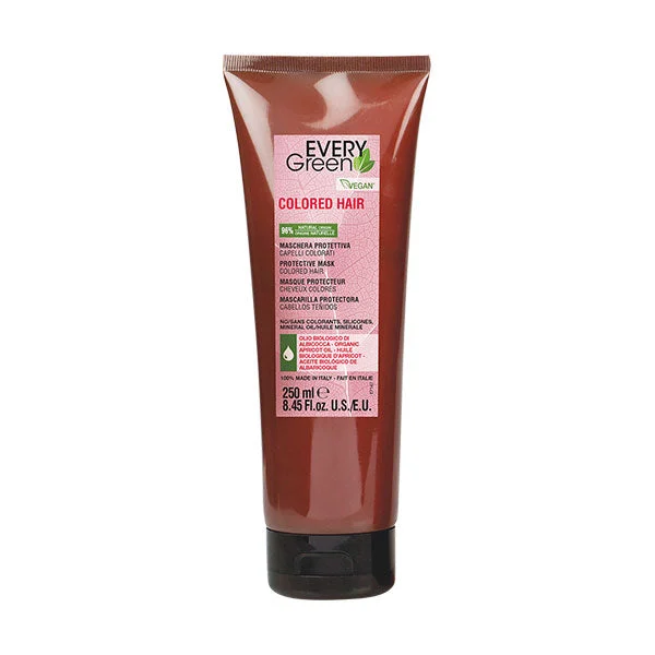 EveryGreen Colored Hair Maschera 250ml