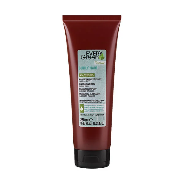EveryGreen Curly Maschera 250ml