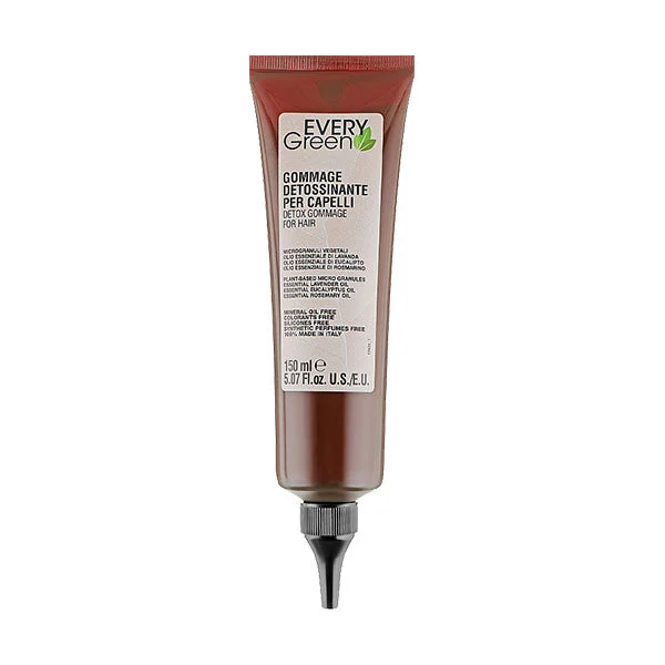 Everygreen Gommage Detossinante 150ml