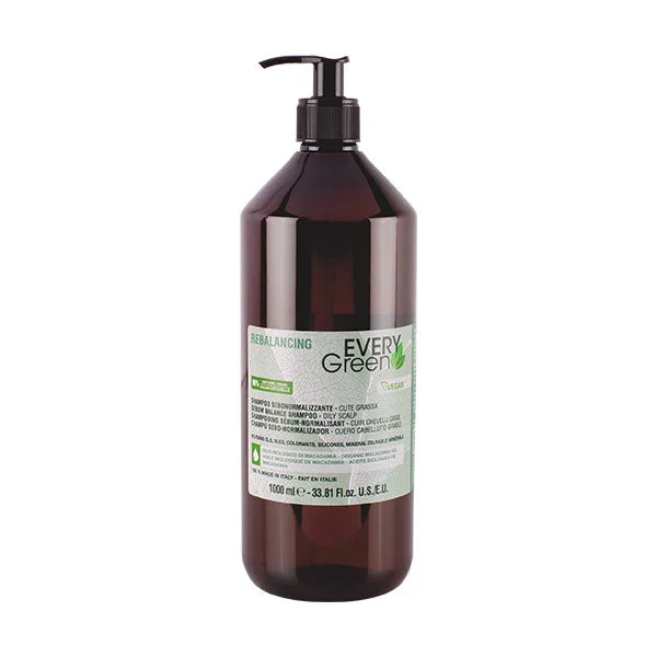 EveryGreen Rebalancing Shampoo 1000ml