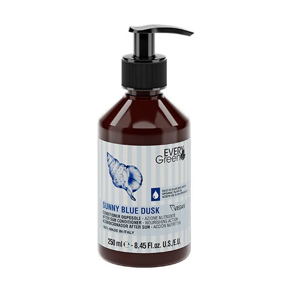 EveryGreen Sunny Blue Dusk Conditioner Doposole 250 ml