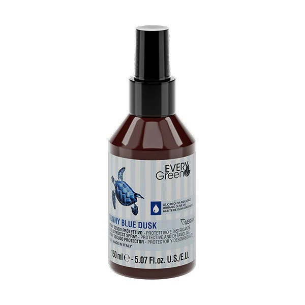 EveryGreen Sunny Blue Dusk Spray Scudo Protettivo 150ml