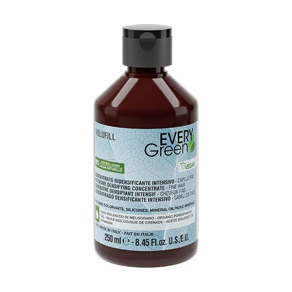 Everygreen Volufill Concentrato Ridensificante 250ml