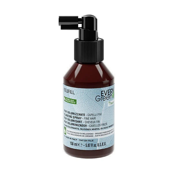 Everygreen Volufill Spray Volumizzante 150ml