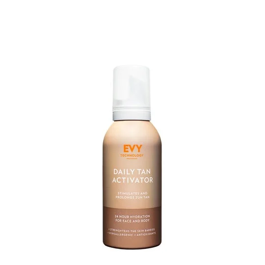 Evy Daily Attivatore di abbronzatura