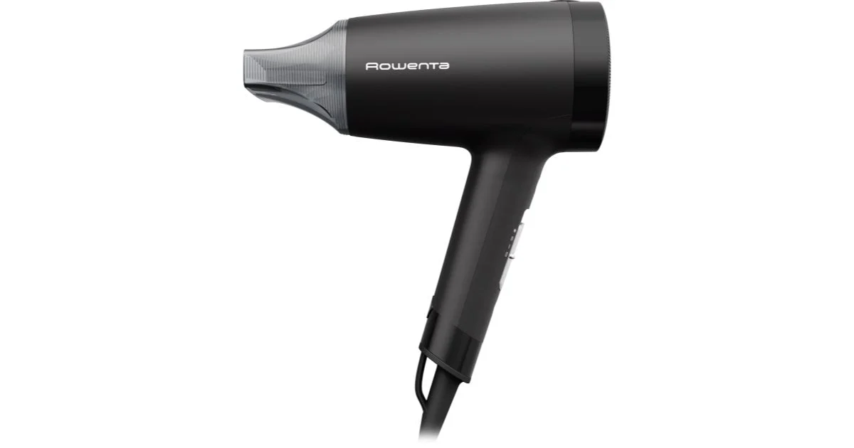 Rowenta Express Style CV1803F0 phon per capelli