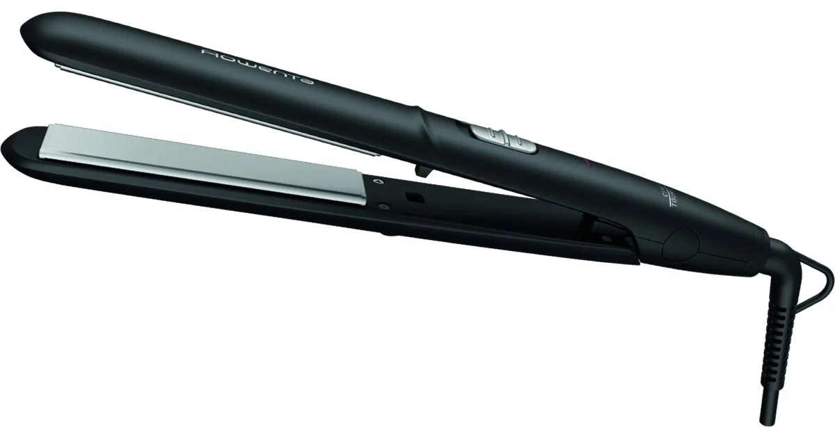 Rowenta Express Style SF1810F0 piastra per capelli