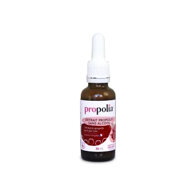 Propolia Estratto Propoli Senza Alcool 30ml