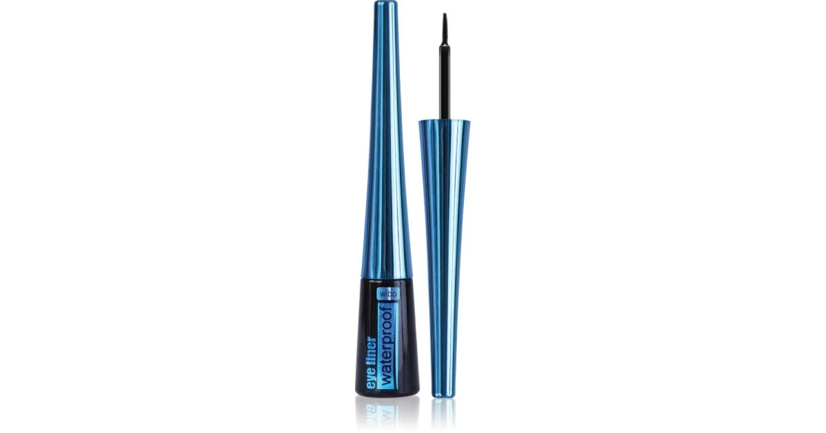 Wibo Eyeliner waterproof 4 g