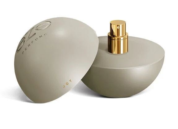 Eze Eze Joy - Edp - Volume: 75 Ml