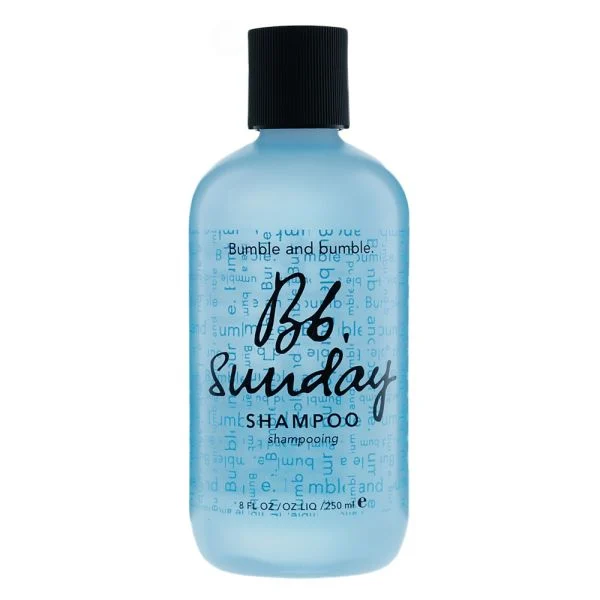 Bumble And Bumble Sunday Shampoo