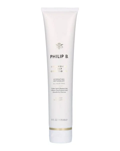Philip B Lightweight Deep Conditioner