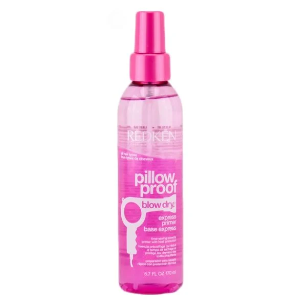Redken Pillow Proof Blow Dry Express Primer