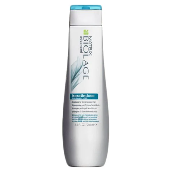 Matrix Keratindose Shampoo