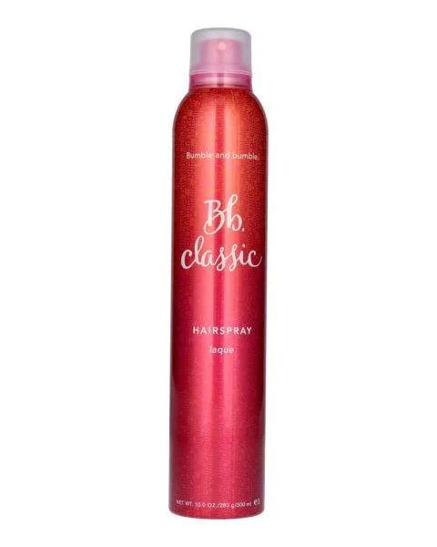 Bumble And Bumble Classic Hairspray