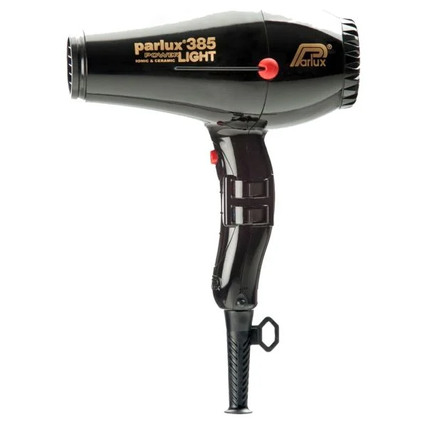 Parlux 385 POWER LIGHT sort